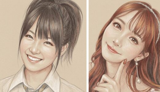 三上悠亜の豊胸疑惑を検証！整形前の鬼頭桃菜からの変化がヤバい