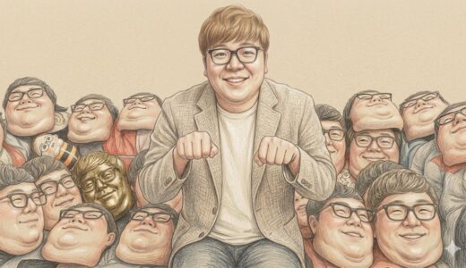 ヒカキンが太った理由3選！62→90kgの激太りからダイエット成功まで