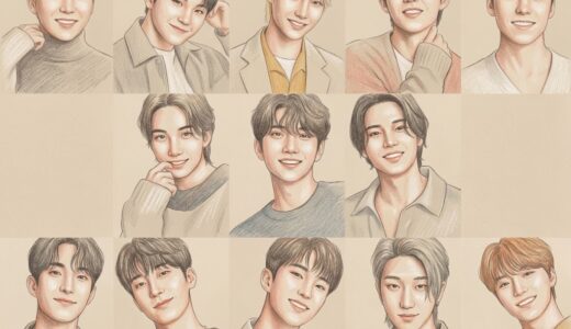 セブチで熱愛が出てないメンバーは？炎上やクチルズ騒動の真相も調査