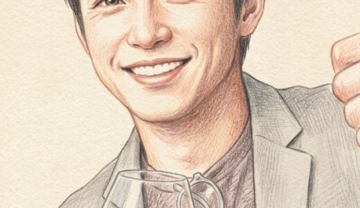 世良公則の息子・世良大吾の画像は？ジャニーズの噂や奥さんの写真も調査