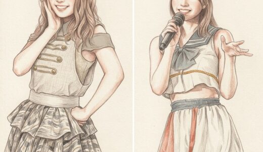 三上悠亜の体型が凄い！身長体重やダイエット方法・体型維持の秘訣