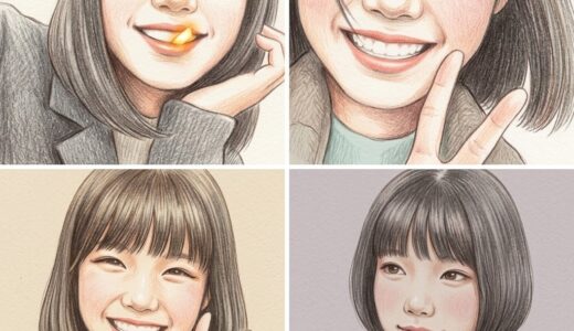 あのちゃん整形前の顔が別人？鼻と目の真相を美容のプロが検証