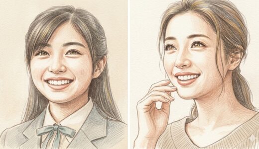 石原さとみは整形してる？整形前の昔と現在の顔を徹底比較検証