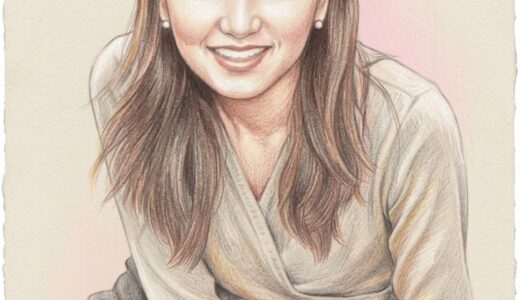 矢田亜希子の若い頃が美しすぎる！全盛期の出演作と現在の姿を比較