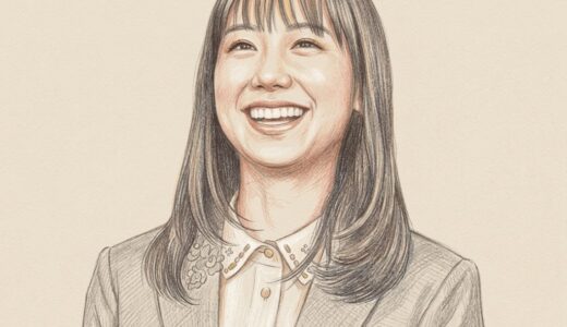 芦田愛菜の進路が判明！医学部ではなく慶應法学部を選んだ理由とは？