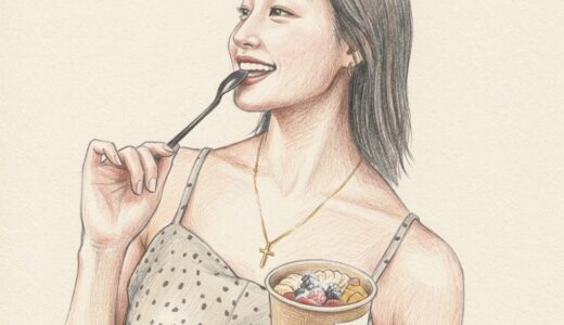 王林は整形で顔変わった？昔と現在の画像比較で鼻や目の変化を徹底検証