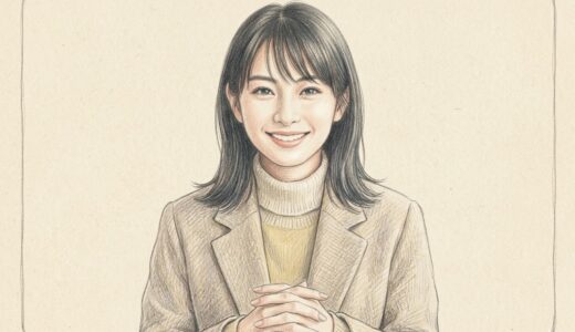 北川景子の整形疑惑を美容クリニック目線で検証！整形前の鼻や昔の顔は？