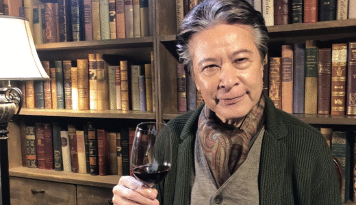 鹿賀丈史の息子の年齢や職業は？俳優説の真相も徹底解説！