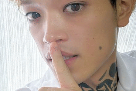 原嘉孝の実家がヤバすぎる…地主で超金持ちって本当なのか？