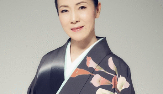 猪俣公章と坂本冬美の子供の存在が遂に暴かれる？衝撃の真相！