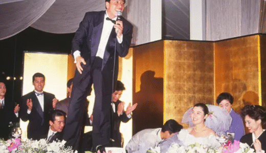 舘ひろしに子供いない理由の結論！息子の大学が噂される真相は？