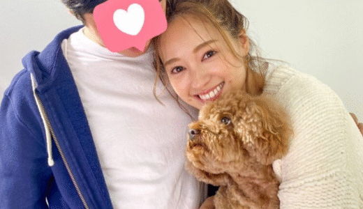 Chayの旦那の職業の裏側に迫る！結婚して子供がいる噂の真相！