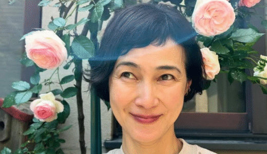 安田成美の実家が金持ち？パチンコやすだや父親が医者説の真相！