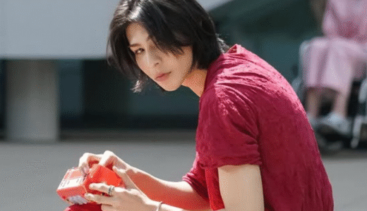 ラウールの父親の職業や画像は？実家が金持ちと言われる理由！