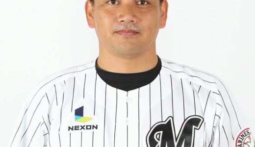 井口資仁の嫁は奥濱安奈！元嫁との離婚理由と不倫や再婚の真相！