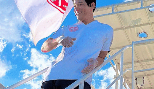 鈴木亮平の子供は何人？衝撃の真実や誰も知らない家族の裏側！