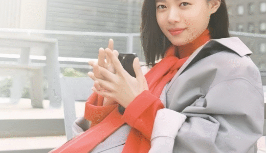 杉咲花の引退理由が衝撃的すぎる！消えた真相と現在の姿に迫る！