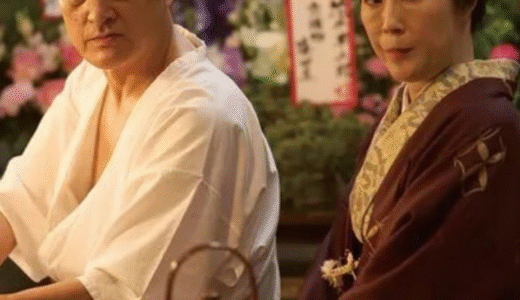 寺島しのぶの家系図が衝撃！松たか子や松本幸四郎と繋がる真実！