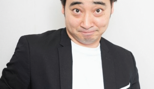 ジャンポケ斎藤慎二の浮気相手のタレント女性は誰なのか徹底調査