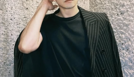 町田啓太の前妻は誰？再婚で子供がいる？結婚にがっかりの声も！