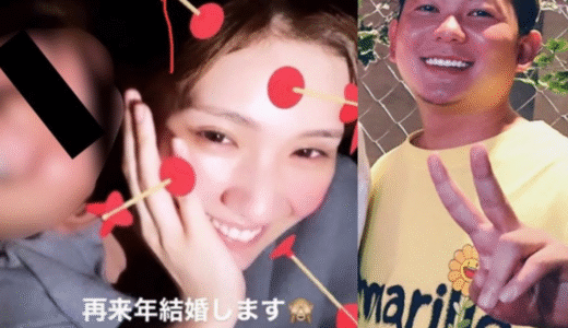 ひめかの彼氏と噂のゆうたは何者？大阪ミナミの客引きで経営者？