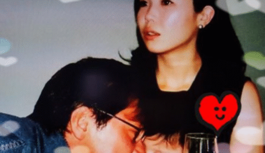 西城秀樹の娘の素顔！長女の木本莉子の現在や出身大学も調査！