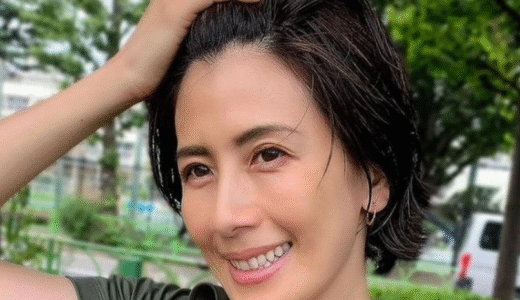 橋本病と噂の芸能人まとめ（画像あり）有名人やエピソードも紹介