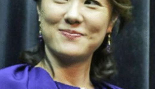 原田貴和子の現在と突然死の真相！死因や生きてる説も徹底調査！