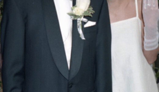 渡部篤郎と前妻rikacoの結婚と離婚理由、現在の関係を詳しく解説！