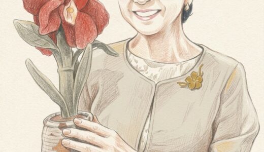 宮崎美子の年収は2000万超え？収入源の内訳と稼ぎ続ける理由を調査