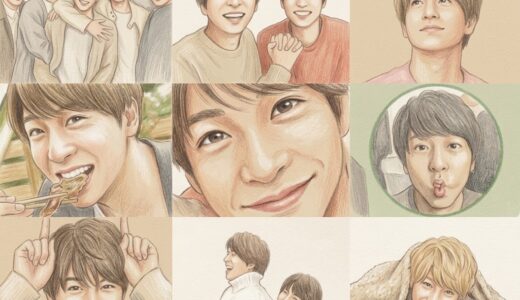 寺西拓人はなぜデビューできなかった？無所属だった理由と下積み17年の真相