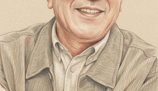 温水洋一の年収は推定1,500万円？全盛期と下積み時代の収入を徹底調査