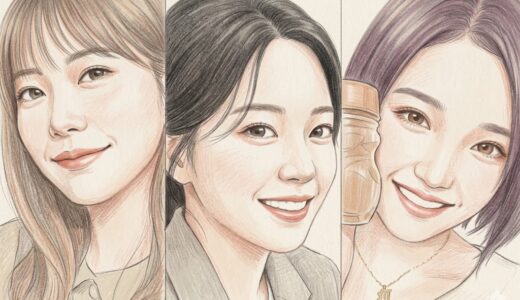 ピノキオ鼻の芸能人一覧！鼻のプロテーゼがわかりやすい有名人も検証