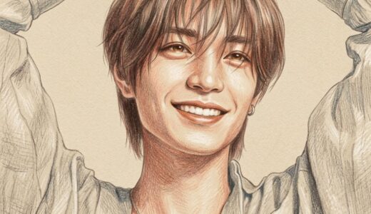 高橋恭平の姉の名前や顔は？ギャルっぽい美人で履歴書を送った張本人