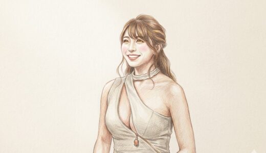 森咲智美の年収はいくら？収入源の内訳とグラビア引退後の現在を調査