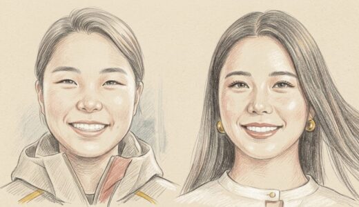 高梨沙羅の整形箇所はどこ？美容外科医の暴露で施術内容と費用が判明か