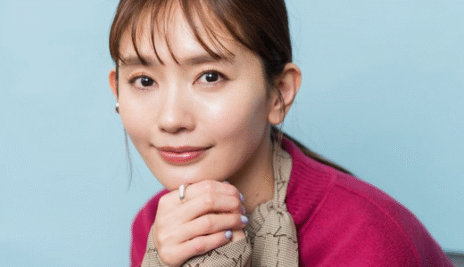 【2025年最新】中村ゆりが結婚した旦那は誰？歴代の彼氏も調査！