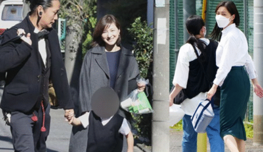 広末涼子の長男・宏志の現在！和光大学に通うイケメン大学生？