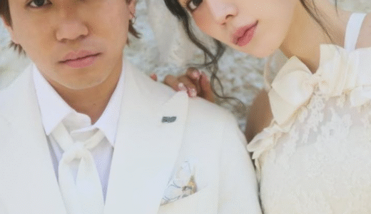 【交際期間7年】古川優香とサグワが破局から復縁し結婚するまで！