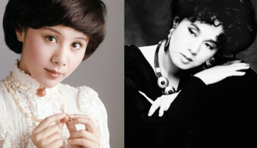 老人ホームの天地真理の現在とちあきなおみの現在を紹介！