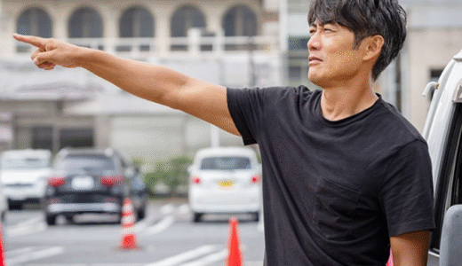 反町隆史の実家はお金持ち？住所が南浦和にある噂の真相も調査！