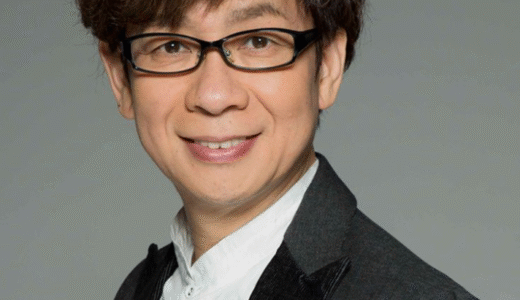 山寺宏一に子供はいない？息子がいる？元嫁や再婚の噂も徹底調査！