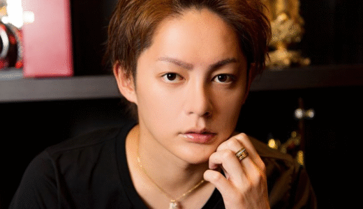 三崎優太（青汁王子）が整形で顔変わった？整形前の昔の顔と比較！