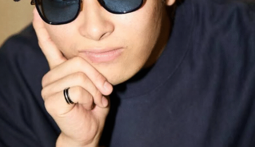 荒木駿平（浜崎あゆみの現在の夫）実家や両親・子供と現在まとめ！