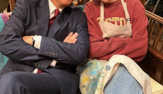 中井貴一と吉谷麻友子に子供がいない理由は過去の辛い体験が原因！