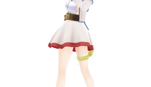 大代真白の中の人がswitchに反射し顔バレ！年齢は34歳で配信経験なし！