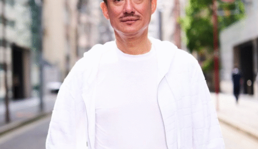 井川意高に再婚の噂？元妻の陽子の画像は？長女は井川美彌子！