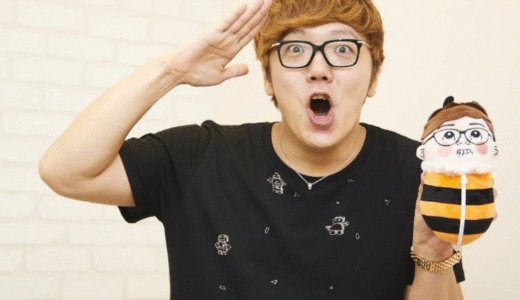 ヒカキンの公式身長175㎝が実はサバ読みの可能性があるので画像で検証！