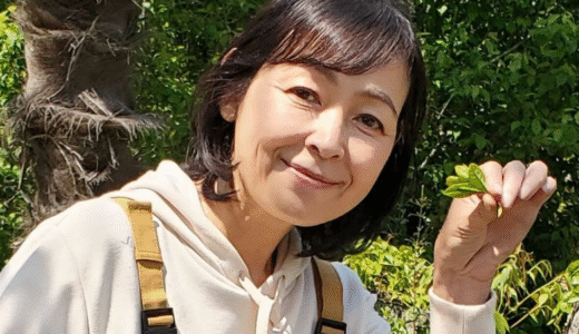 財前直見の元旦那・本間欧彦の現在！再婚した？離婚理由が衝撃！