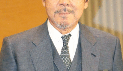 寺尾聰の子供は何人？星野真弓や范文雀の息子や娘の画像を調査！